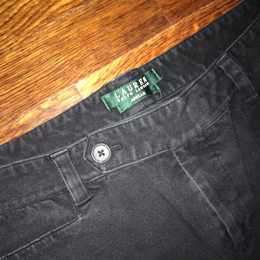 🌵Lauren Ralph Lauren Green Label Women Pants SZ 8